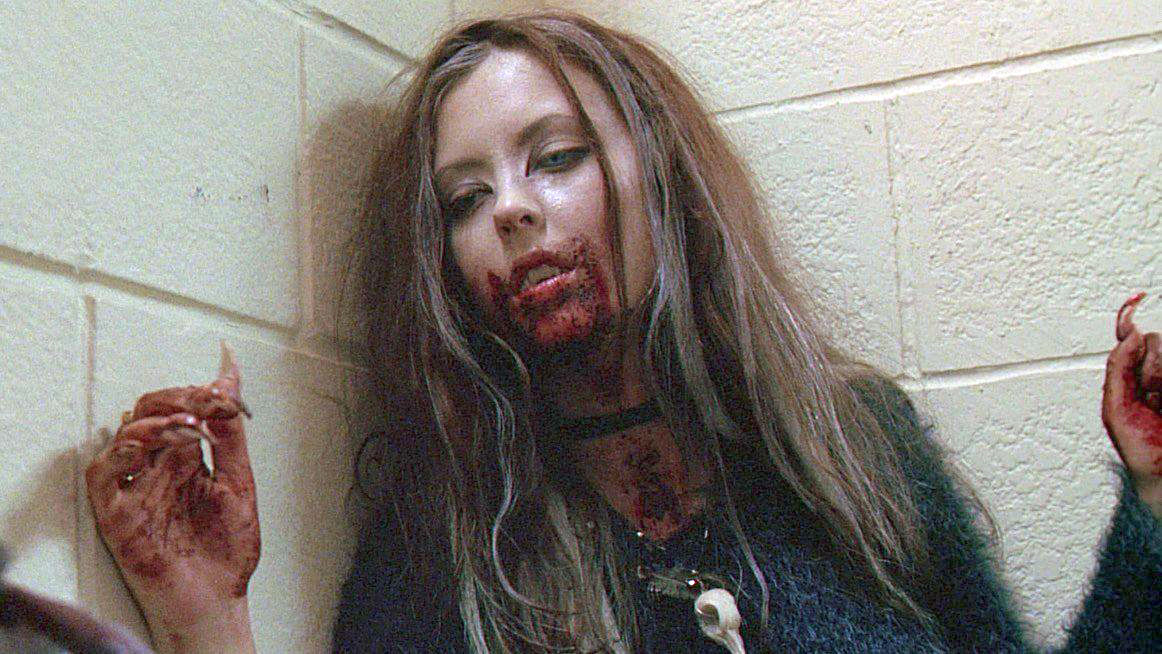FF Ginger Snaps